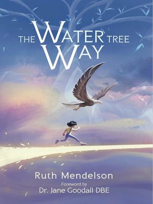 cover image of The Water Tree Way